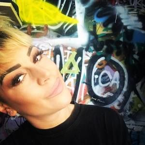 Meet your Posher, Milena